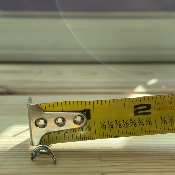 Tiny dainty .925 Sterling silver swimming dolphin studs pair earrings tarnished - Picture 6 of 6